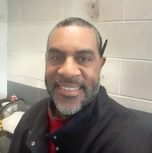 Meet your Posher, Mark